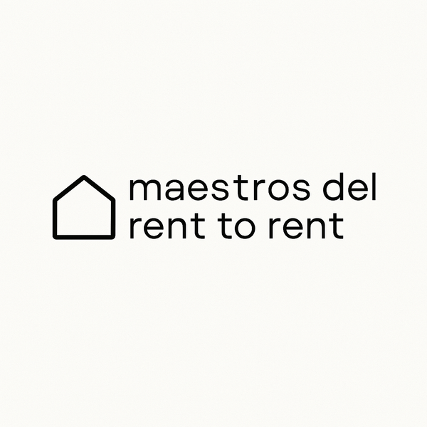 Maestros del Rent 2 Rent
